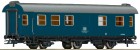 66477 Roco Rail Road maintenance train car